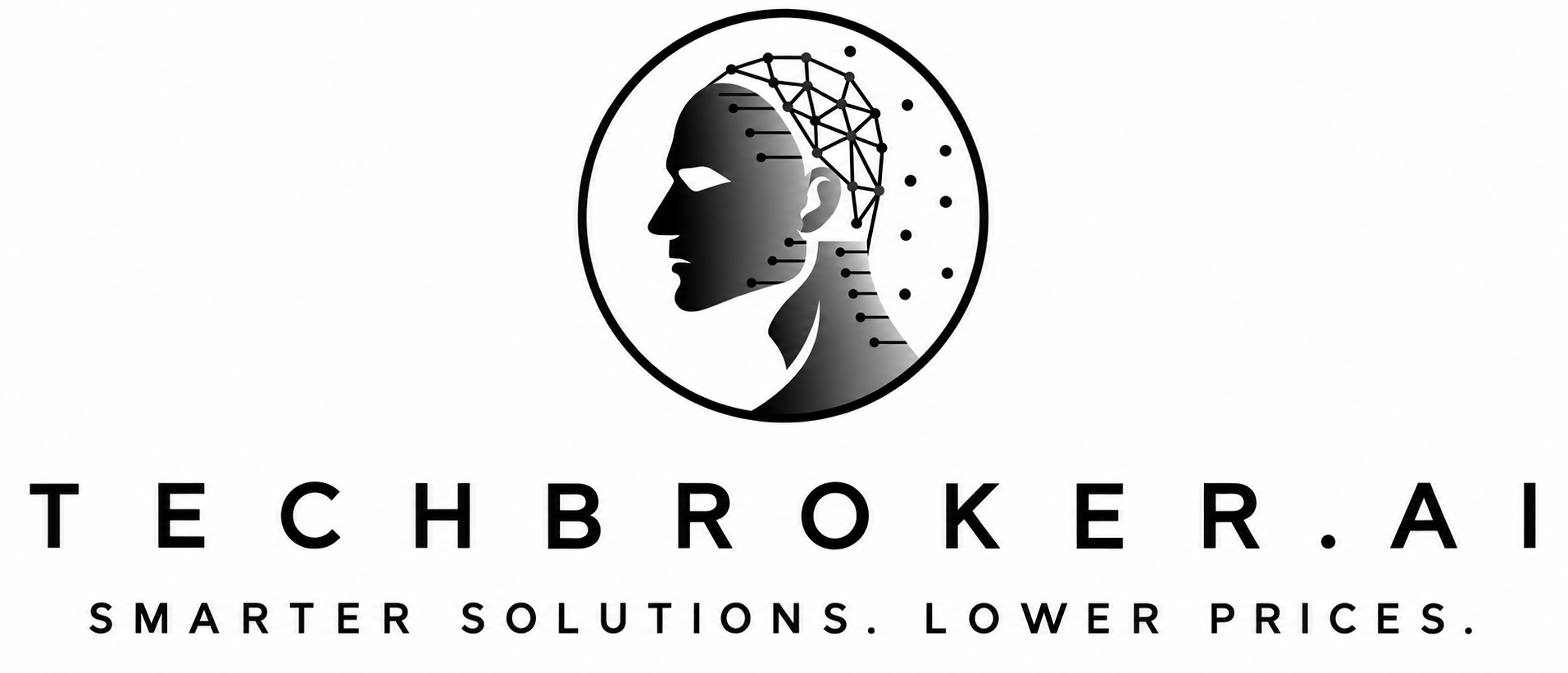 TechBroker.ai — Smarter solutions. Lower prices.